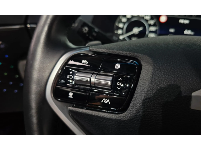 Kia K8 K8 3.5 Lpg 2Wd Prestige (Rental Car) - автомобили, коли, обяви за нови и употребявани 15