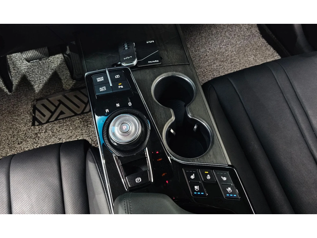 Kia K8 K8 3.5 Lpg 2Wd Prestige (Rental Car) - автомобили, коли, обяви за нови и употребявани 7