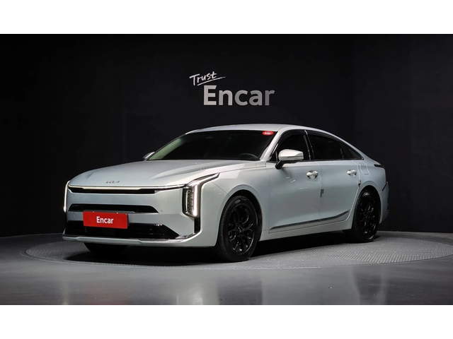 Kia K8 3.5 Lpg 2Wd - автомобили, коли, обяви за нови и употребявани 0