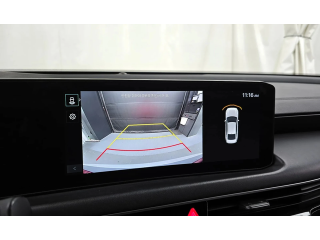 Kia K8 3.5 Lpg 2Wd - автомобили, коли, обяви за нови и употребявани 12