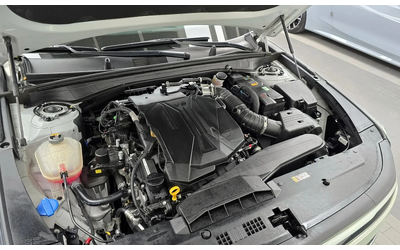 Kia K8 3.5 Lpg 2Wd - автомобили, коли, обяви за нови и употребявани 15