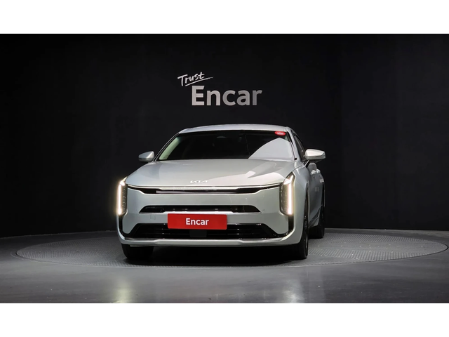 Kia K8 3.5 Lpg 2Wd - автомобили, коли, обяви за нови и употребявани 2