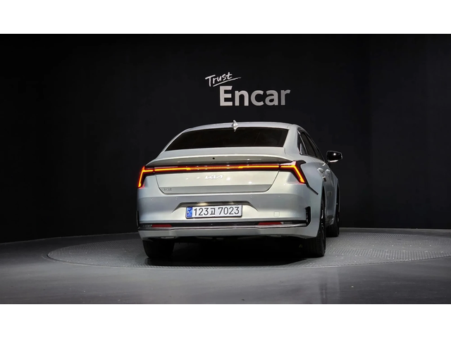 Kia K8 3.5 Lpg 2Wd - автомобили, коли, обяви за нови и употребявани 3