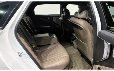 Kia K8 K8 Hybrid Signature - автомобили, коли, обяви за нови и употребявани 11