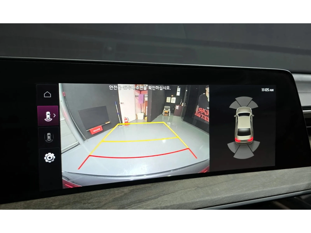 Kia K8 K8 3.5 Lpg 2Wd Trendy - автомобили, коли, обяви за нови и употребявани 14