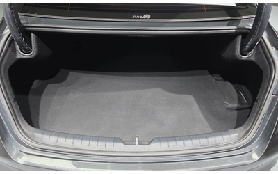 Kia K8 K8 3.5 Lpg 2Wd Trendy - автомобили, коли, обяви за нови и употребявани 16