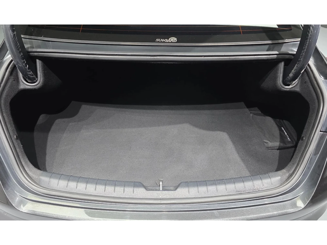 Kia K8 K8 3.5 Lpg 2Wd Trendy - автомобили, коли, обяви за нови и употребявани 16