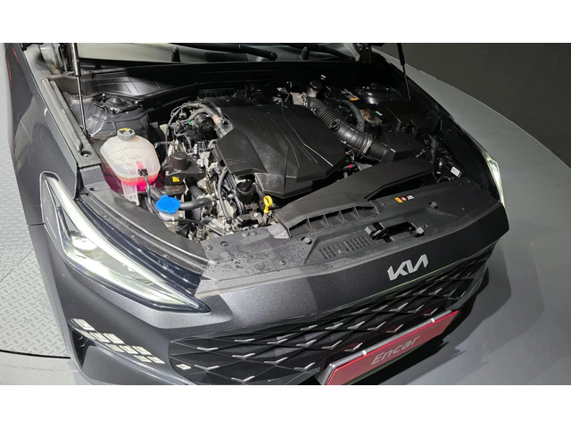 Kia K8 K8 3.5 Lpg 2Wd Trendy - автомобили, коли, обяви за нови и употребявани 5