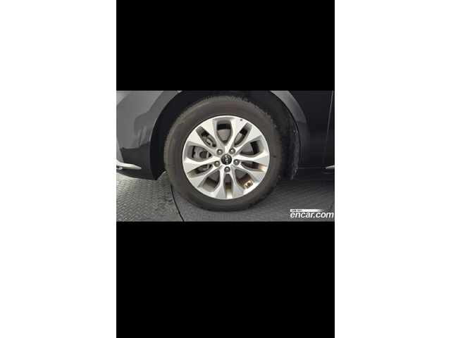 Kia K8 ОЧАКВАН ВНОС* LPG - автомобили, коли, обяви за нови и употребявани 4