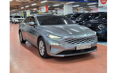 kia-k8 - 1