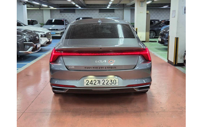 kia-k8 - 3