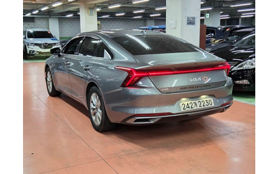 kia-k8 - 4
