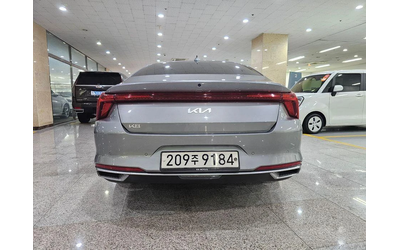 kia-k8 - 2