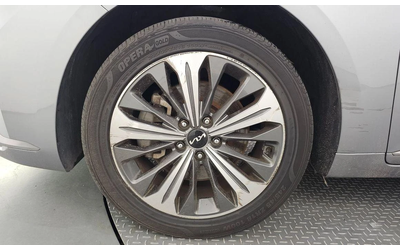 kia-k8 - 3