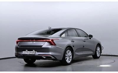 kia-k8 - 1