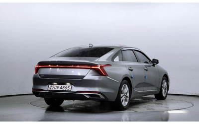 kia-k8 - 1