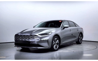 kia-k8 - 0