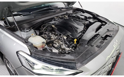 kia-k8 - 5