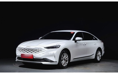 kia-k8 - 0