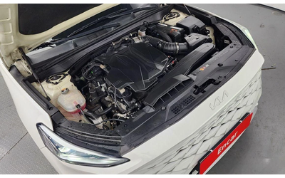 kia-k8 - 5