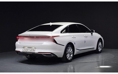 kia-k8 - 1