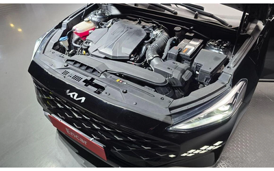 kia-k8 - 5