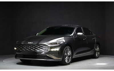 kia-k8 - 0