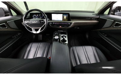 kia-k8 - 5