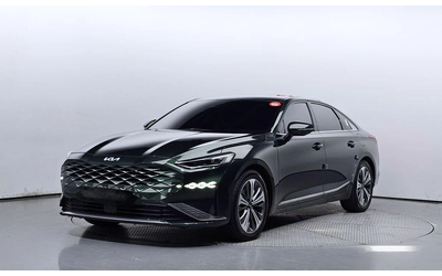 kia-k8 - 0