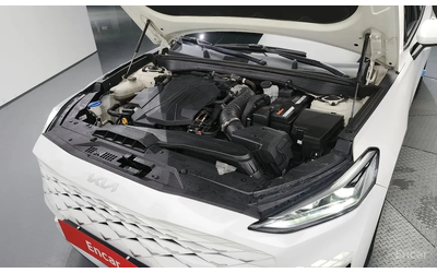 kia-k8 - 4