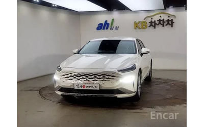 kia-k8 - 1