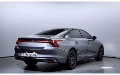 kia-k8 - 1