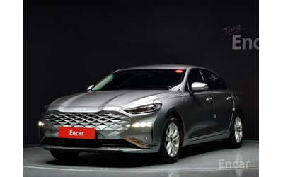 Kia K8 3.5 LPG 2WD Trendy* НАЙ-НИСКА ЦЕНА В БЪЛГАРИЯ* - автомобили, коли, обяви за нови и употребявани 13