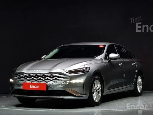 Kia K8 3.5 LPG 2WD Trendy* НАЙ-НИСКА ЦЕНА В БЪЛГАРИЯ* - автомобили, коли, обяви за нови и употребявани 13