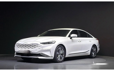 kia-k8 - 0