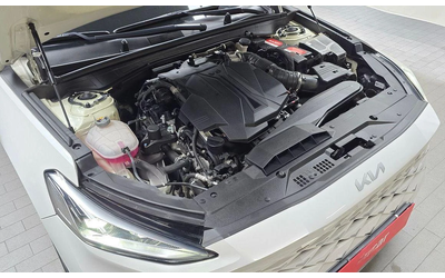 kia-k8 - 5
