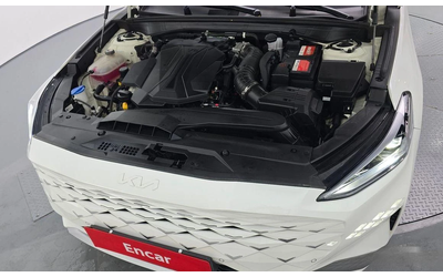 kia-k8 - 5