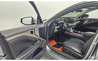 kia-k8 - 5