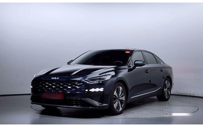 kia-k8 - 0