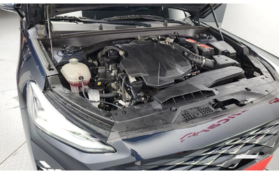 kia-k8 - 5