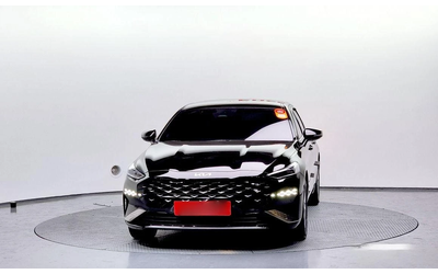 kia-k8 - 0