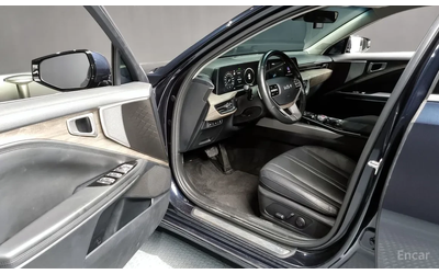 kia-k8 - 5