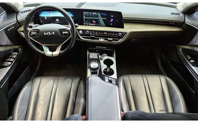 kia-k8 - 3