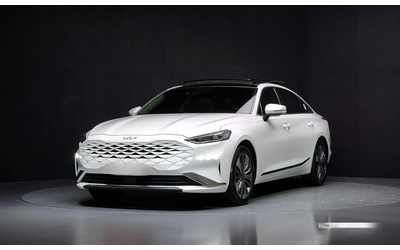 kia-k8 - 0