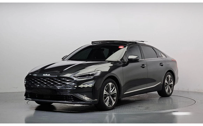 kia-k8 - 0