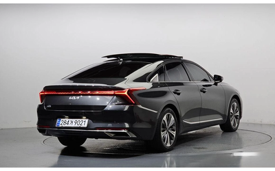 kia-k8 - 1