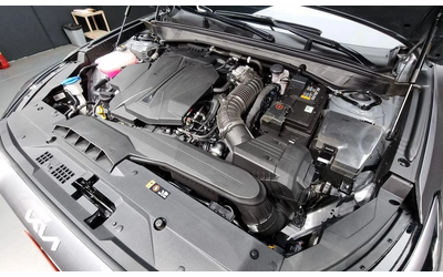 kia-k8 - 5