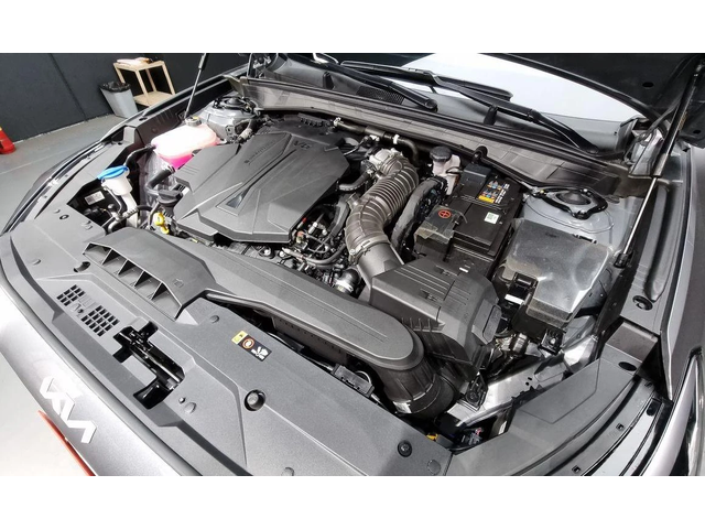 Kia K8 3.5 LPG Trendy * НАЙ-ДОБРА ЦЕНА В БЪЛГАРИЯ* - автомобили, коли, обяви за нови и употребявани 5