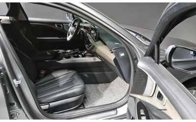 Kia K8 3.5 LPG Trendy * НАЙ-ДОБРА ЦЕНА В БЪЛГАРИЯ* - автомобили, коли, обяви за нови и употребявани 9