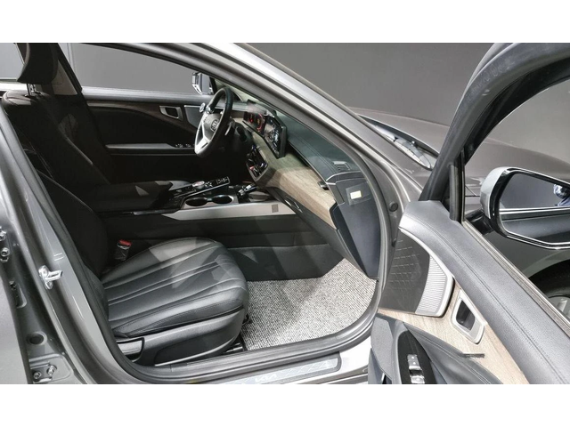 Kia K8 3.5 LPG Trendy * НАЙ-ДОБРА ЦЕНА В БЪЛГАРИЯ* - автомобили, коли, обяви за нови и употребявани 9